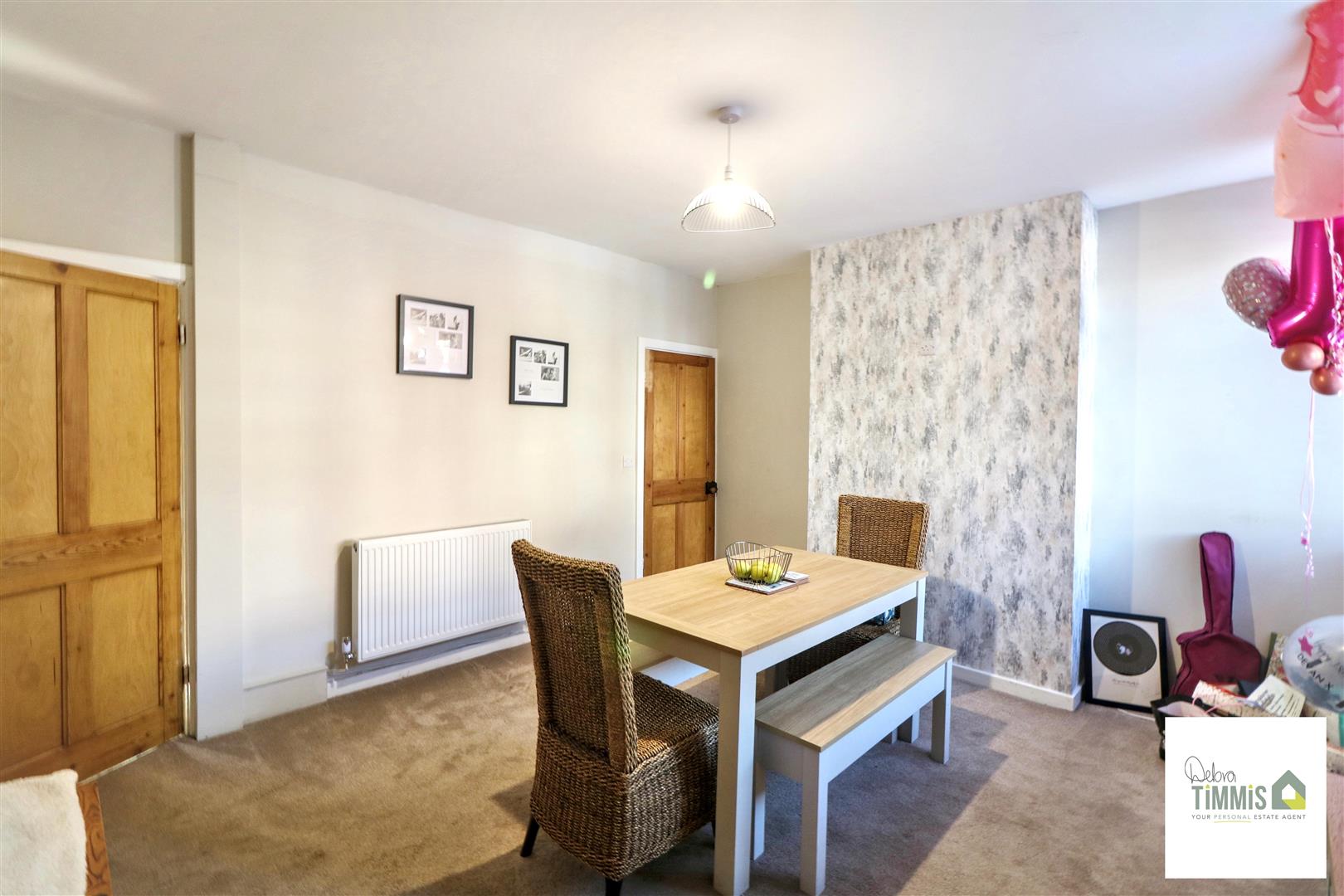 Moorland Road, Burslem, Stoke-On-Trent